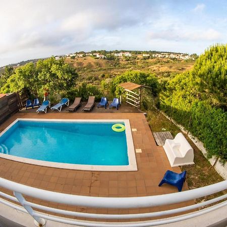 Mayla Surf House Aljezur Exterior photo
