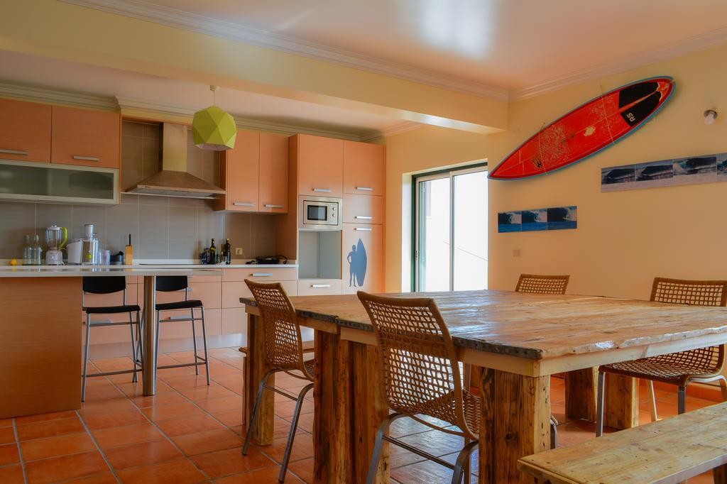 Mayla Surf House Aljezur Exterior photo