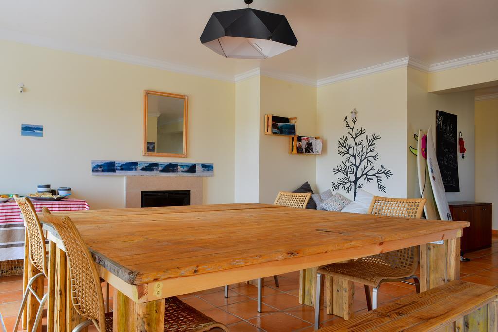 Mayla Surf House Aljezur Exterior photo