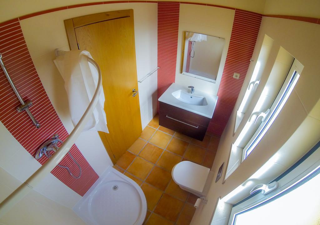 Mayla Surf House Aljezur Room photo