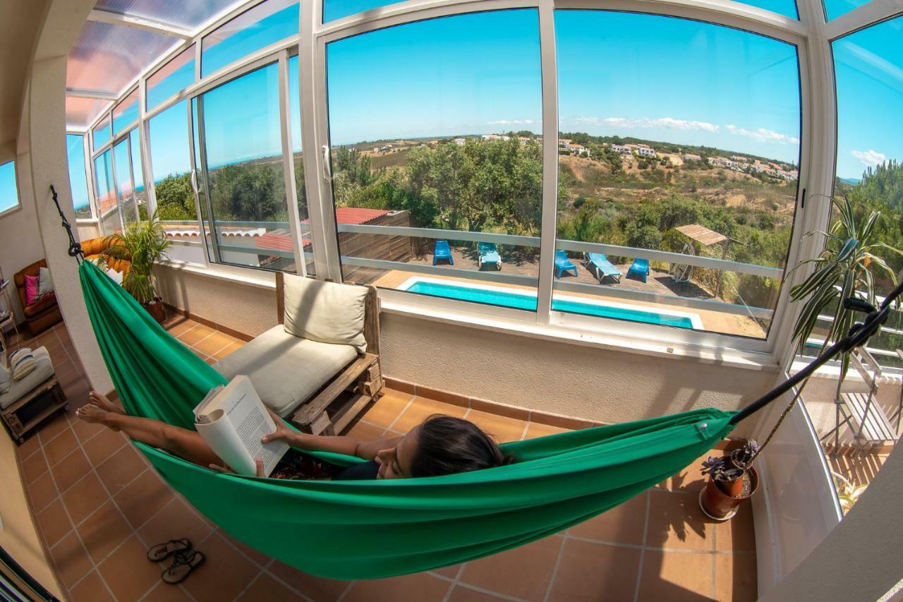 Mayla Surf House Aljezur Exterior photo