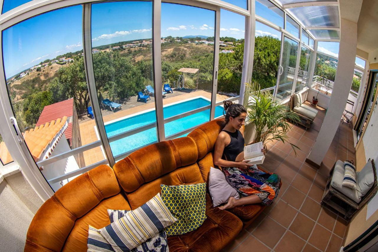 Mayla Surf House Aljezur Exterior photo