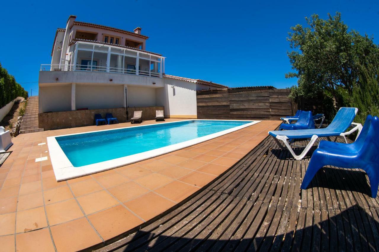 Mayla Surf House Aljezur Exterior photo