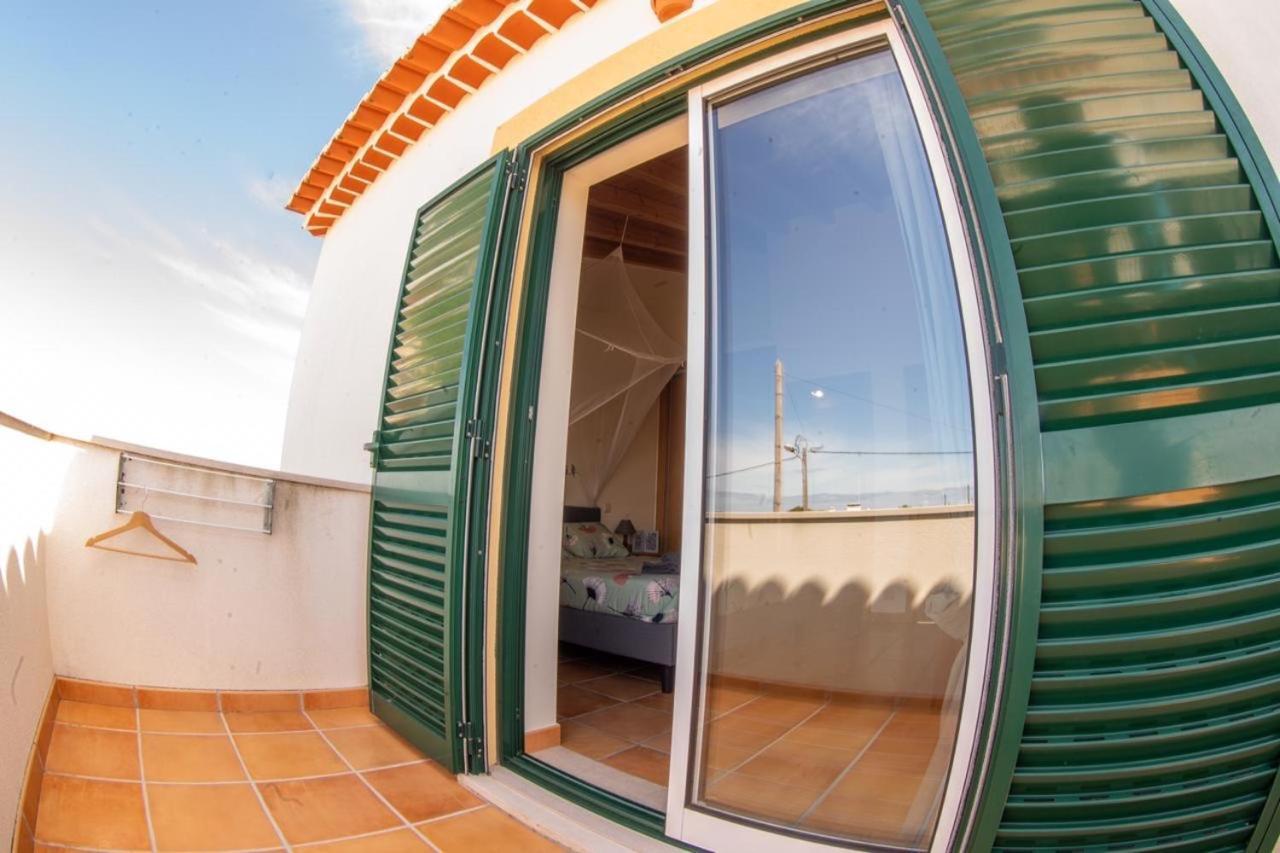 Mayla Surf House Aljezur Exterior photo