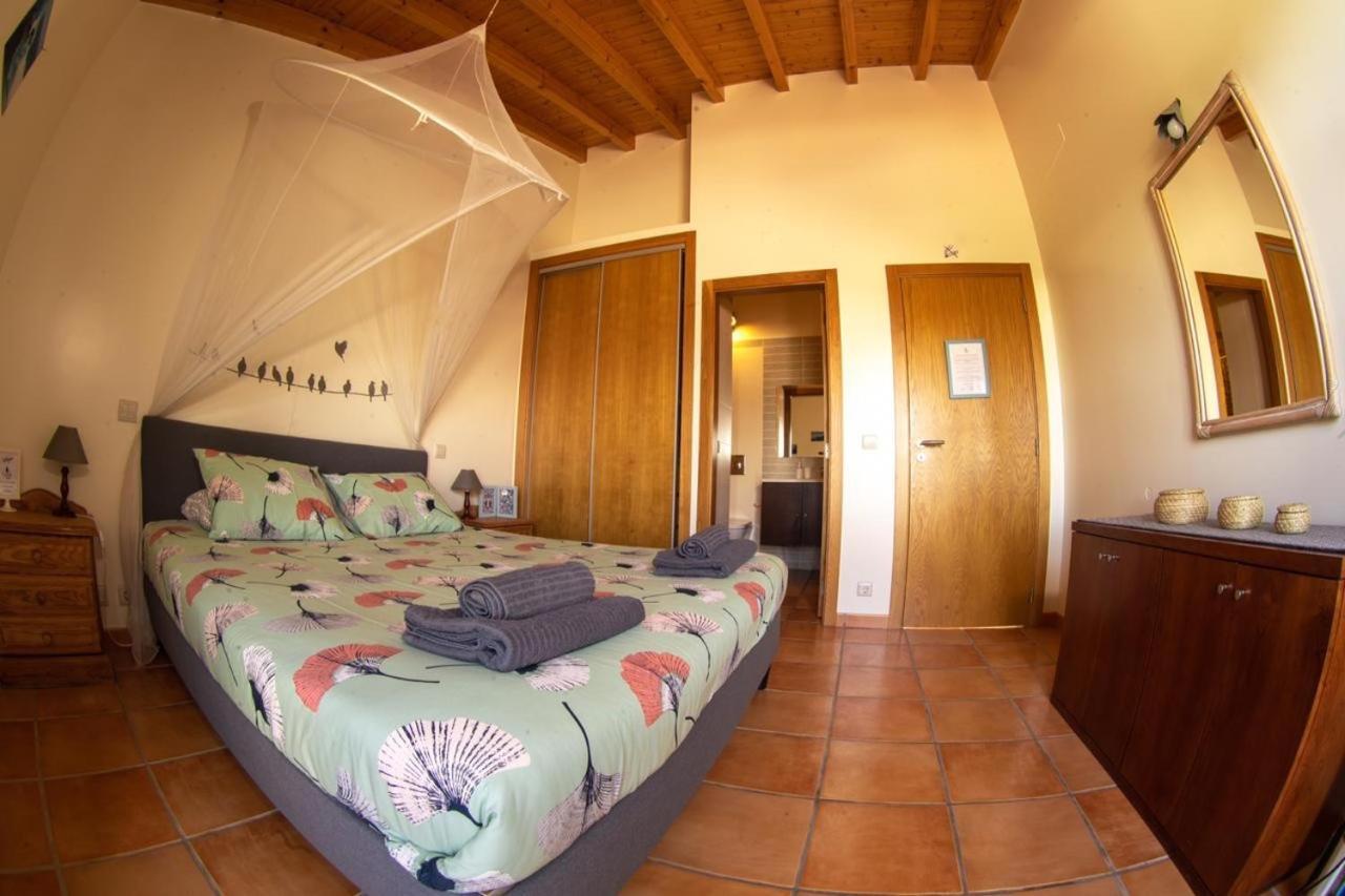 Mayla Surf House Aljezur Exterior photo