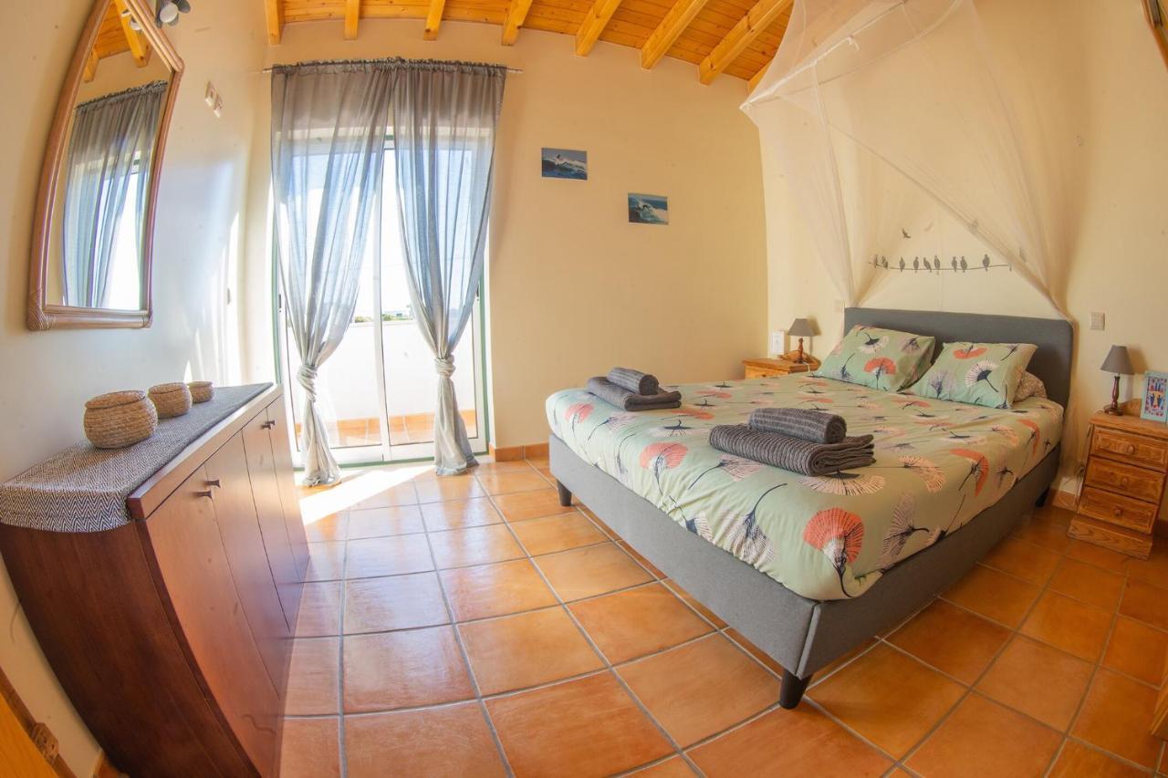 Mayla Surf House Aljezur Exterior photo