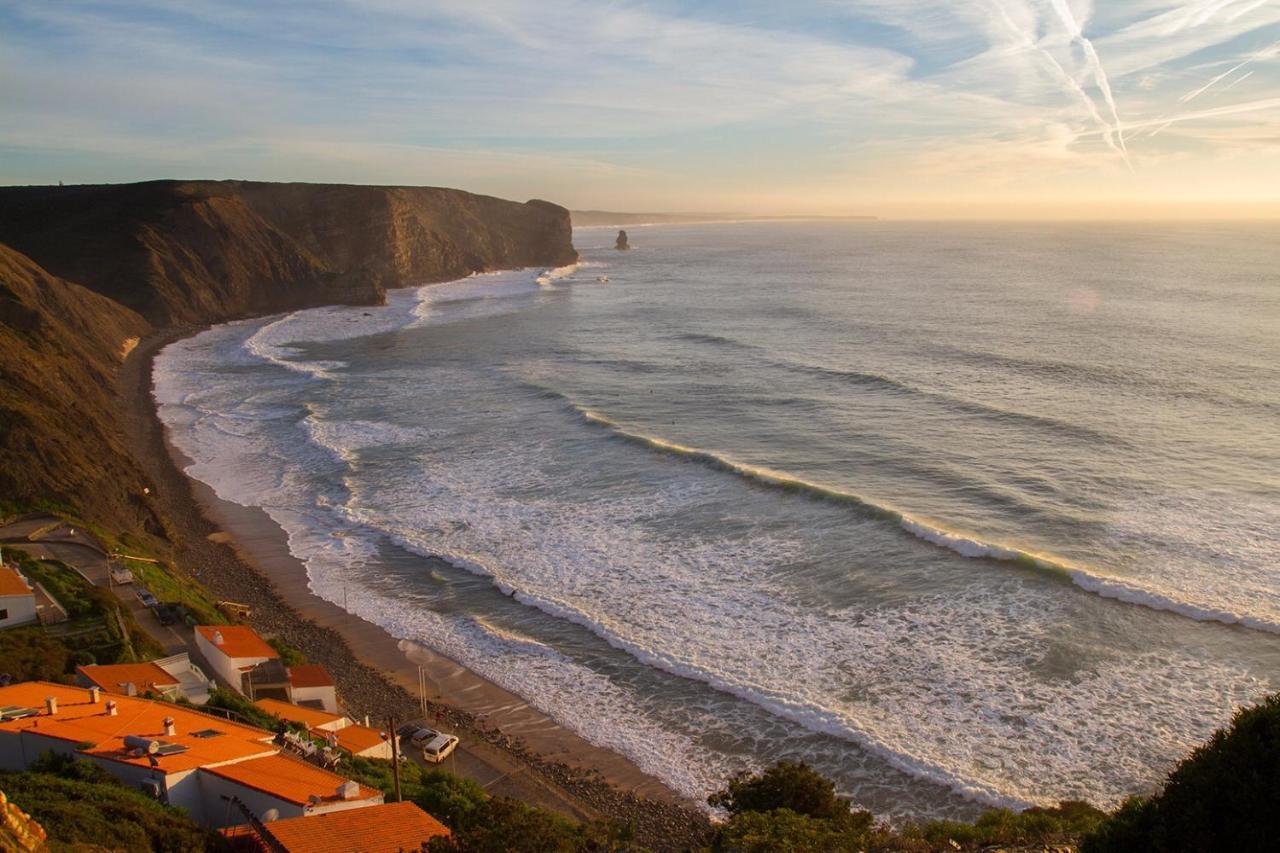 Mayla Surf House Aljezur Exterior photo
