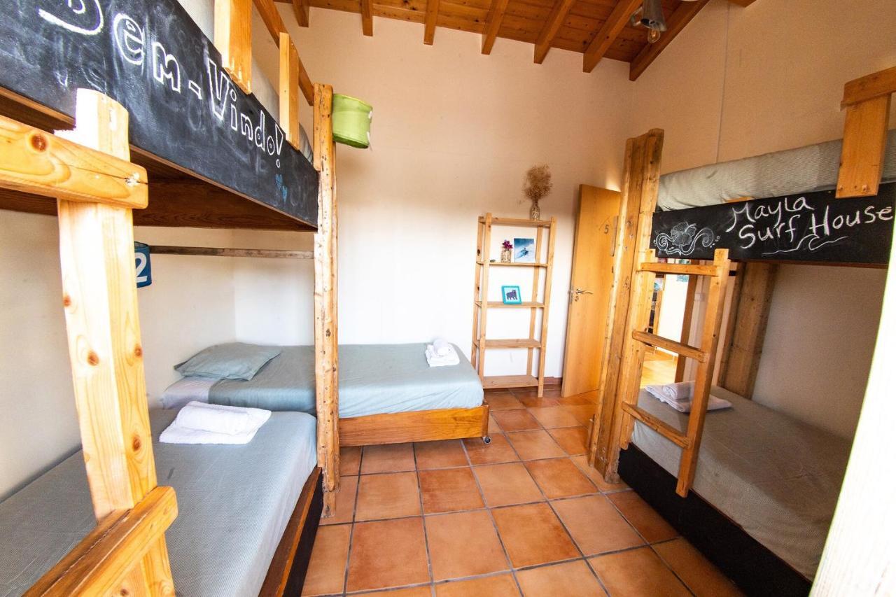 Mayla Surf House Aljezur Exterior photo