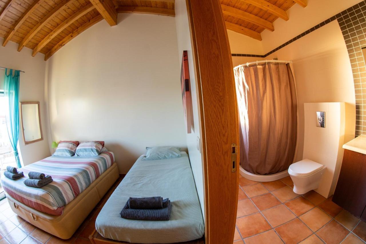 Mayla Surf House Aljezur Exterior photo