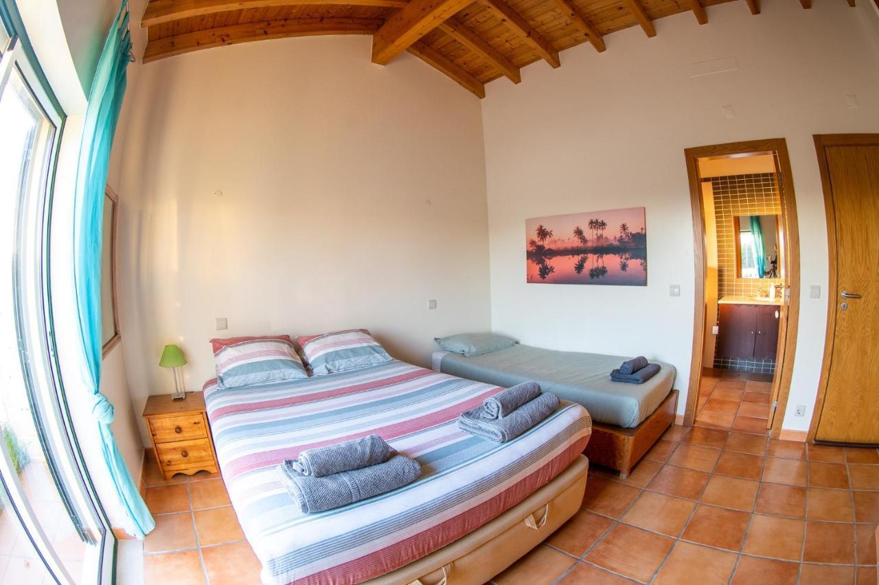 Mayla Surf House Aljezur Exterior photo