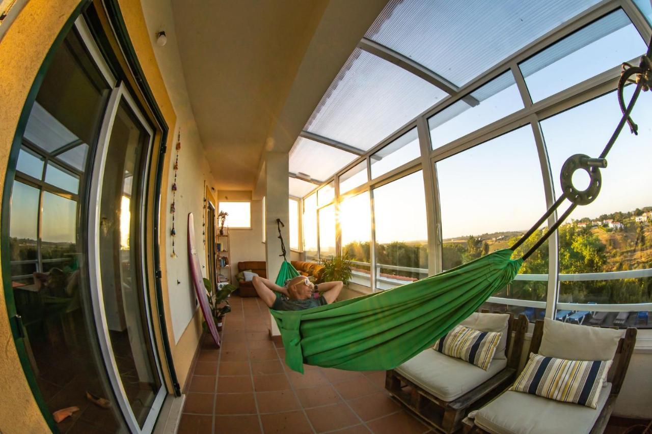 Mayla Surf House Aljezur Exterior photo