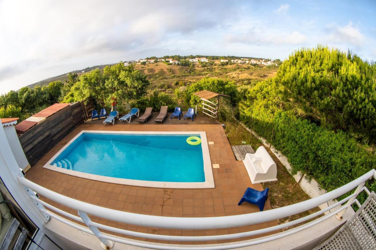 Mayla Surf House Aljezur Exterior photo