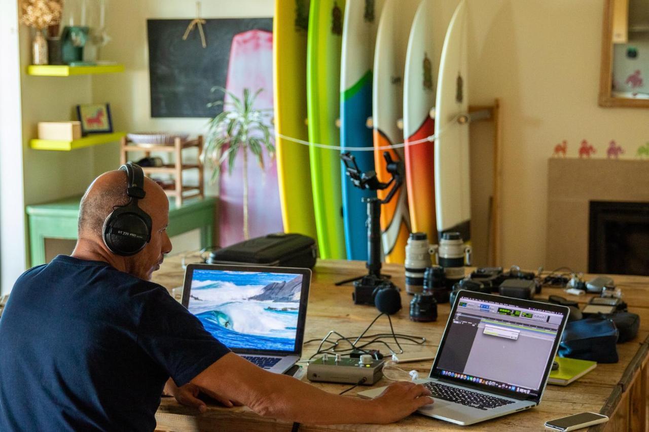 Mayla Surf House Aljezur Exterior photo