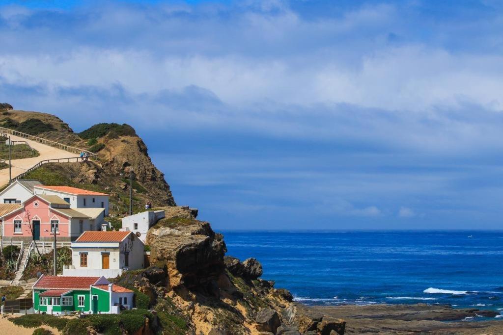 Mayla Surf House Aljezur Exterior photo