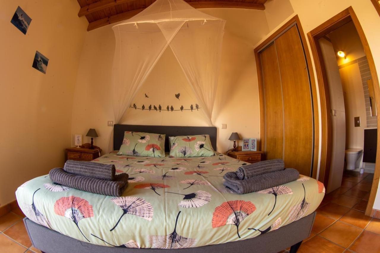 Mayla Surf House Aljezur Exterior photo
