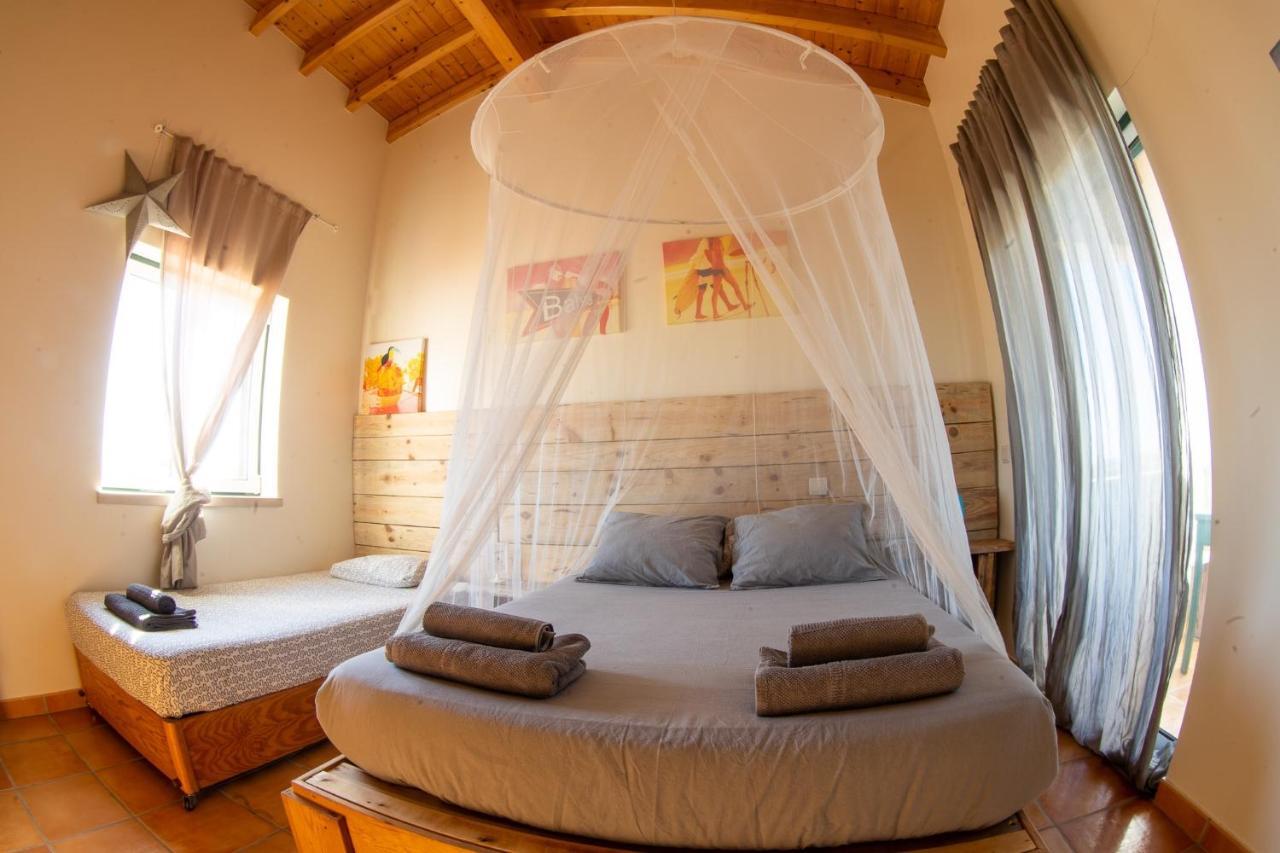 Mayla Surf House Aljezur Exterior photo